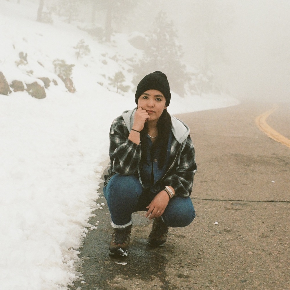 Meet your Posher, Betsy